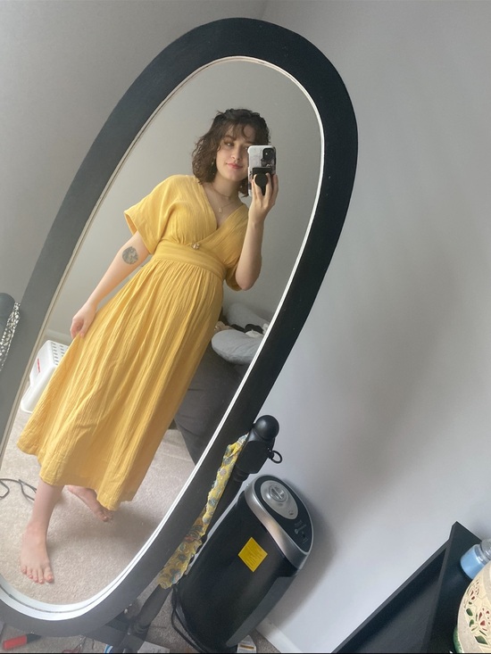 Hatch Dresses & Skirts - hatch maternity dress